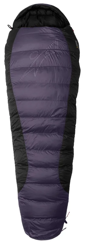 Pouze Dnes Warmpeace spací pytel Viking 900 195cm wide