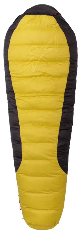 Speciální Cena Warmpeace spací pytel Viking 1200 170cm