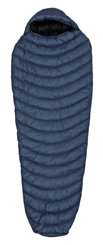 Warmpeace spací pytel Scale 200 180 cm Sezónní Sleva
