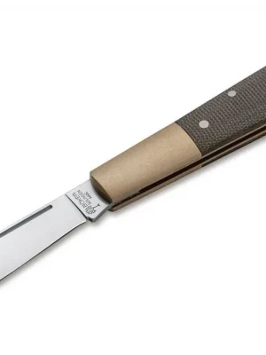 Böker Nůž Kapesní Barlow Expedition 112941 Autentický