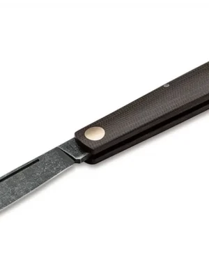 Kup Teď Böker Nůž Kapesní Barlow Prime EDC zelený 115942