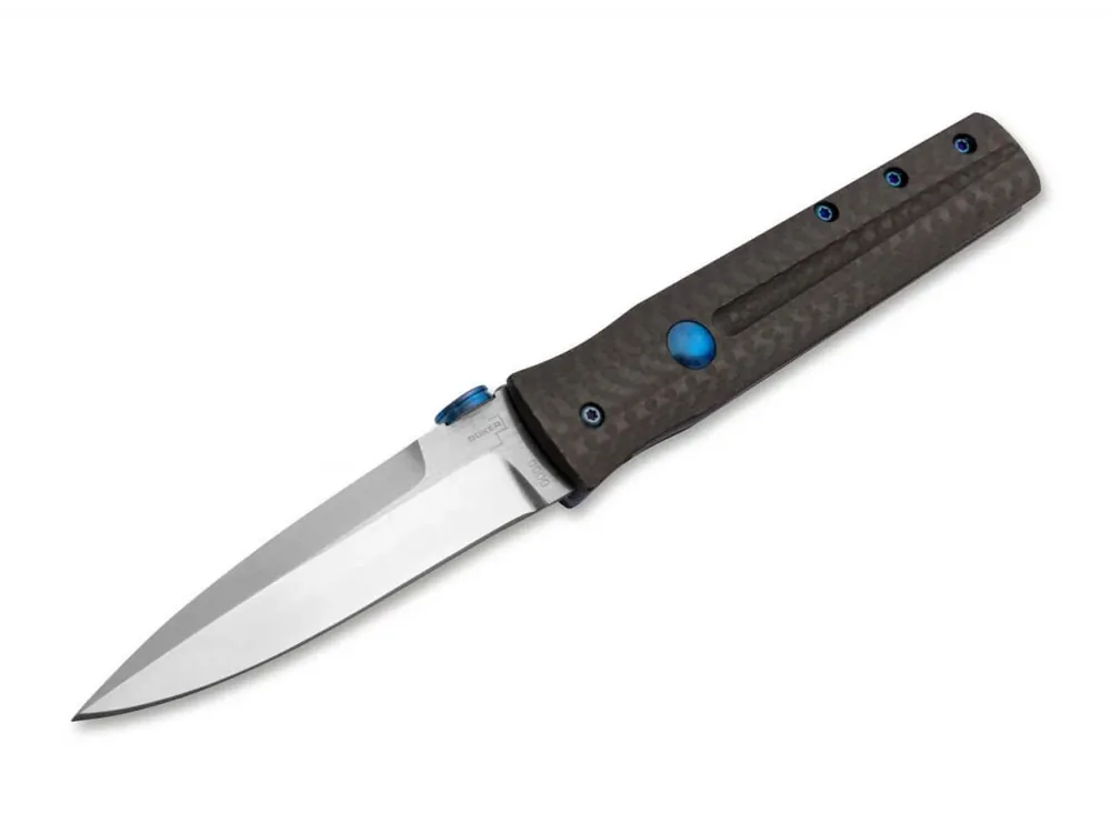 Top Prodej Böker Nůž Kapesní Icepick Dagger 01BO199