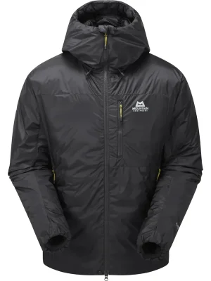 Sezónní Sleva Mountain Equipment pánská péřová bunda Xeros Jacket