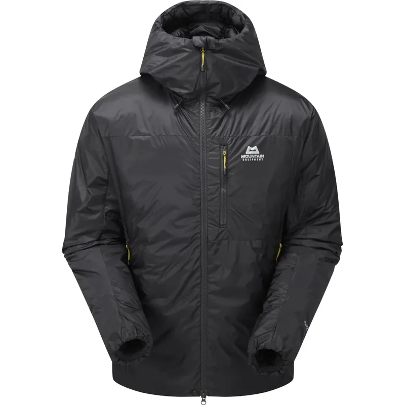 Sezónní Sleva Mountain Equipment pánská péřová bunda Xeros Jacket