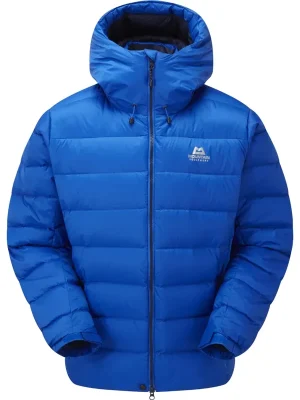 Finální Výprodej Mountain Equipment pánská péřová bunda Senja Jacket