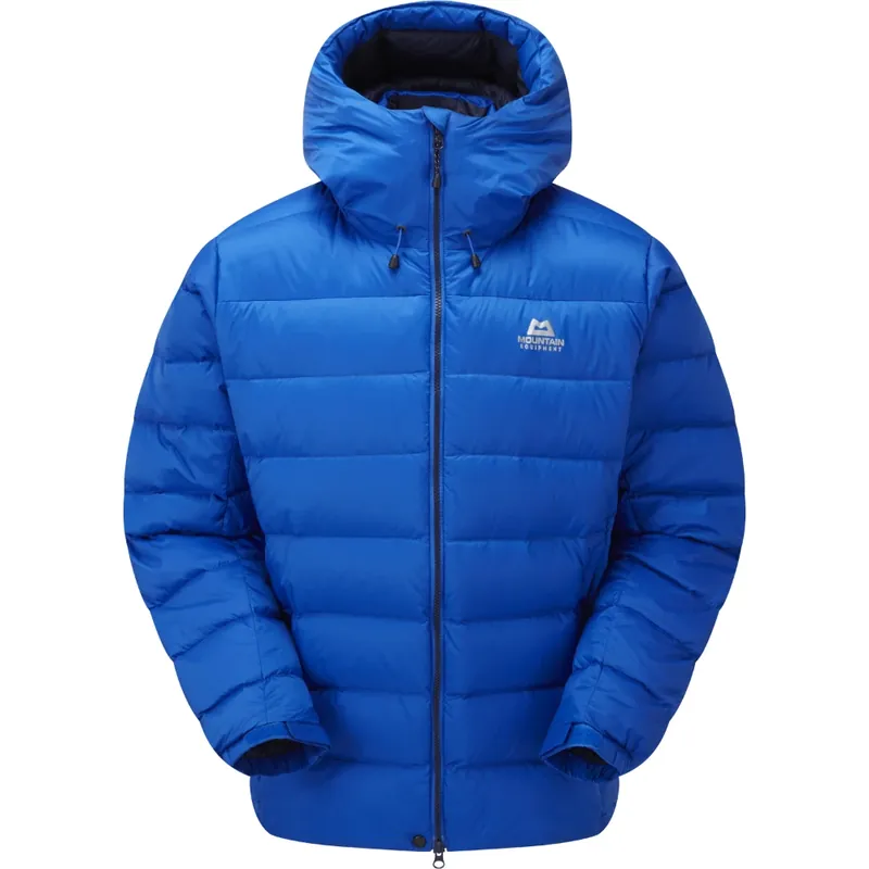Finální Výprodej Mountain Equipment pánská péřová bunda Senja Jacket
