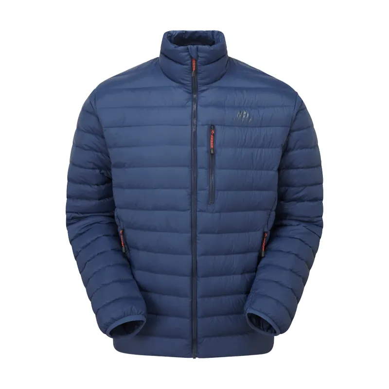 Mountain Equipment pánská péřová bunda Earthrise Jacket Sleva