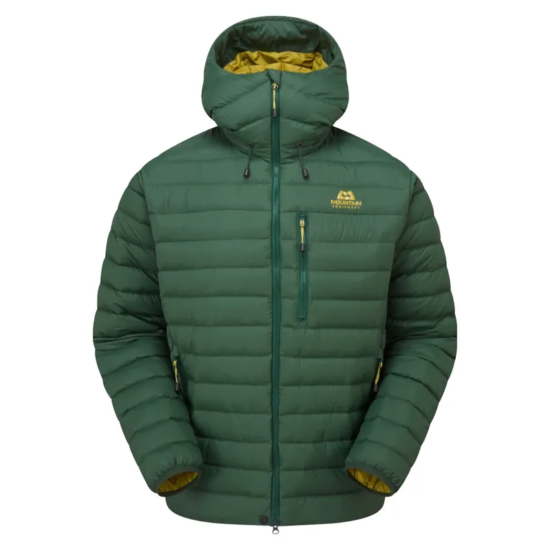 Nejlepší Cena Mountain Equipment Earthrise Hooded Jacket Men‘S
