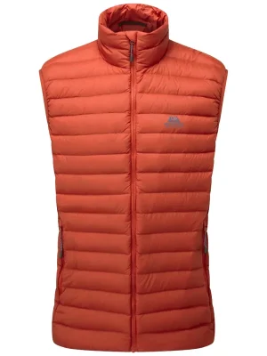 Nejprodávanější Mountain equipment pánská péřová vesta Earthrise Mens Vest