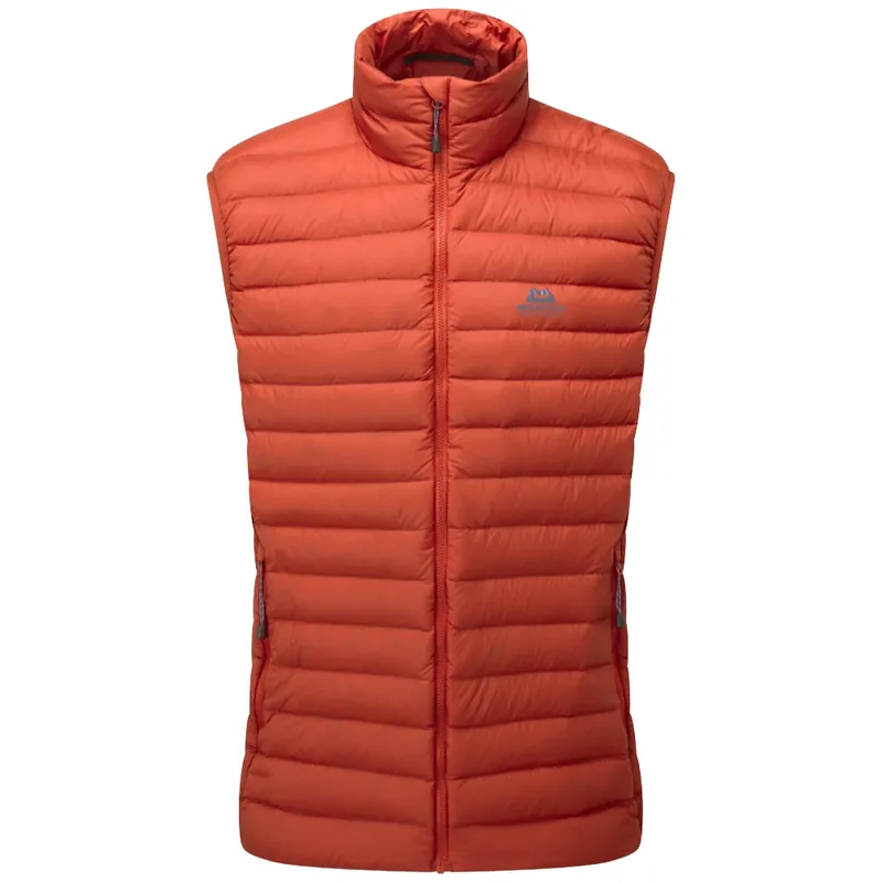 Nejprodávanější Mountain equipment pánská péřová vesta Earthrise Mens Vest