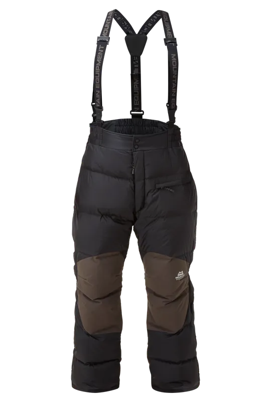 Mountain Equipment pánské péřové kalhoty Lightline Pant Značkový