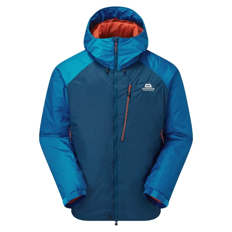 Mountain Equipment pánská zateplovací bunda Shelterstone Jacket Nová Kolekce