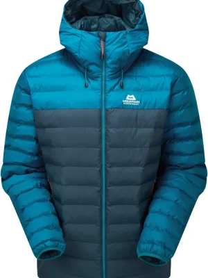 Super Cena Mountain Equipment pánská zateplovací bunda Superflux Jacket