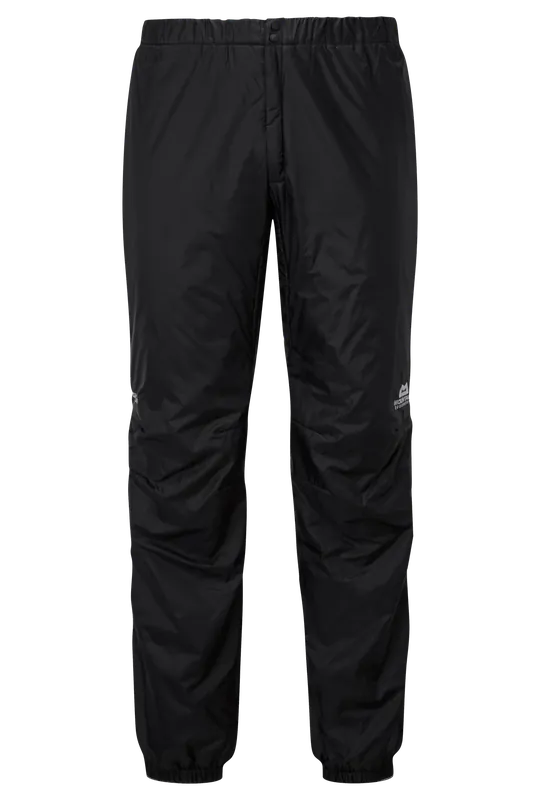 Přímo Od Výrobce Mountain Equipment pánské zateplovací kalhoty Compressor Pant