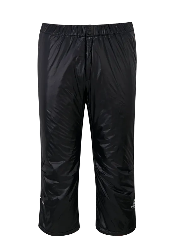Mountain Equipment pánské zateplovací 3/4 kalhoty Compressor 3/4 Pant Objednat Nyní