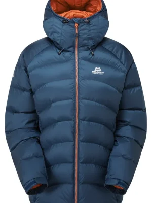 Mountain Equipment dámská péřová bunda Sigma Wmns Jacket Objednat Nyní