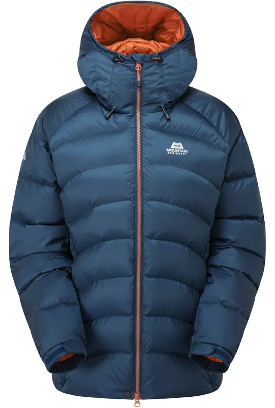 Mountain Equipment dámská péřová bunda Sigma Wmns Jacket Objednat Nyní