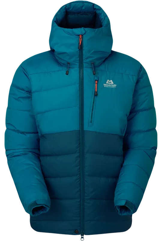 Nejlepší Volba Mountain Equipment dámská péřová bunda Trango Wmns Jacket