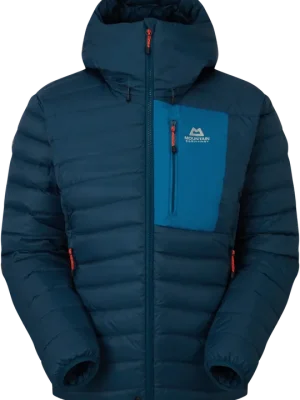 Mountain Equipment dámská péřová bunda Baltoro Wmns Jacket Značkový