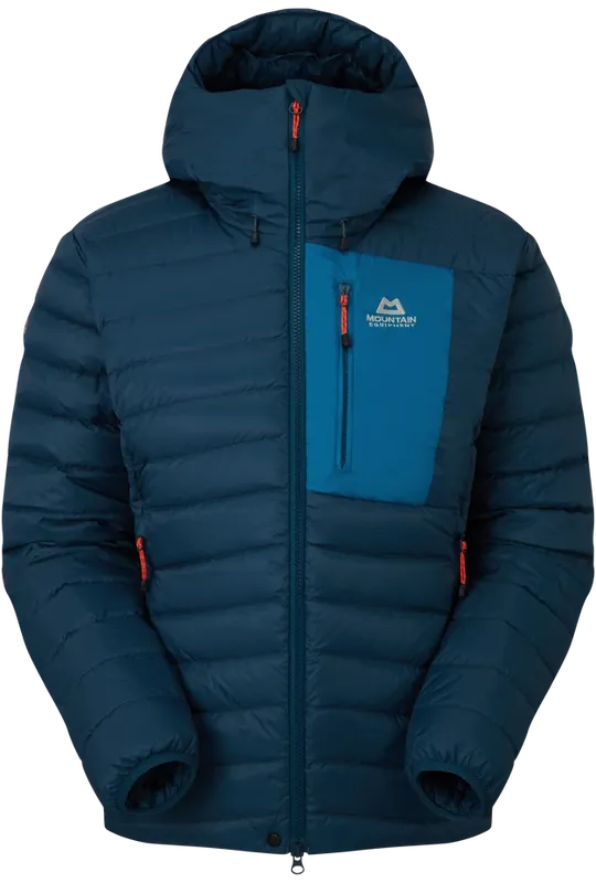 Mountain Equipment dámská péřová bunda Baltoro Wmns Jacket Značkový