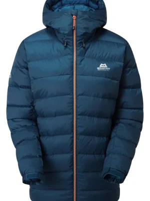 Výhodná Nabídka Mountain Equipment dámská péřová bunda Senja Wmns Jacket
