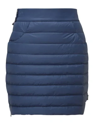 Ověřený Mountain Equipment dámská péřová sukně Earthrise Skirt