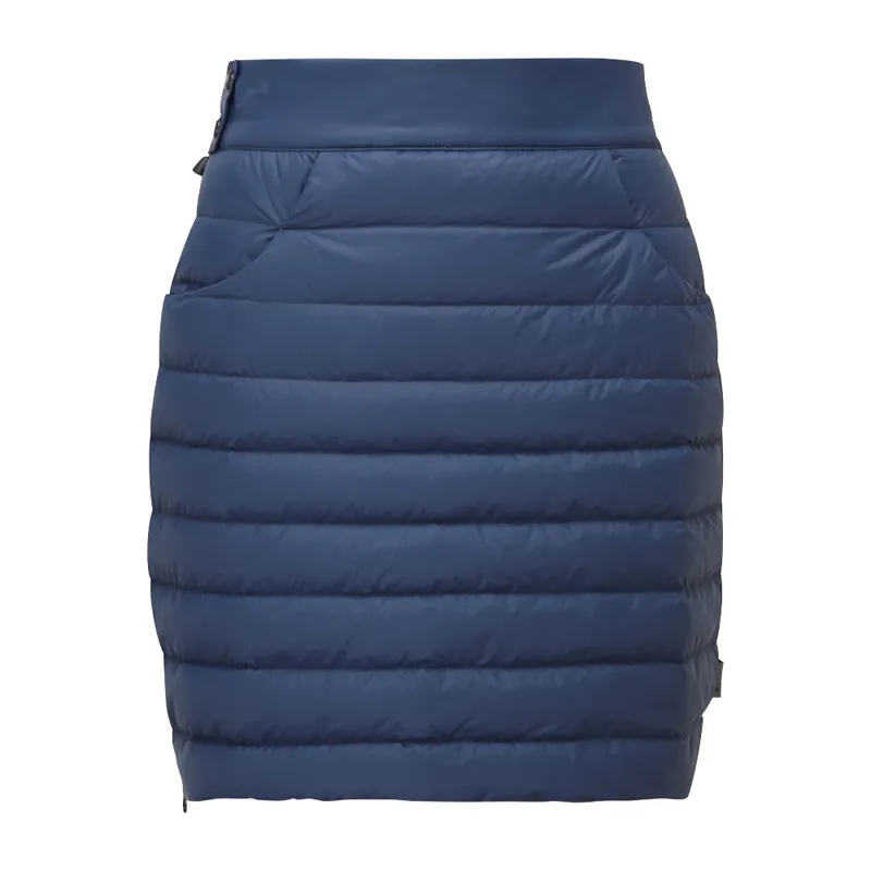 Ověřený Mountain Equipment dámská péřová sukně Earthrise Skirt