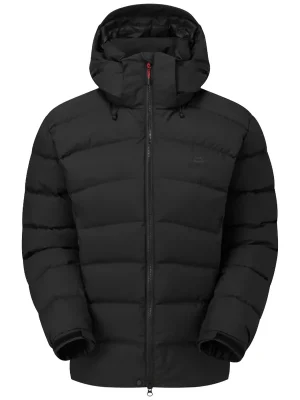 Mountain Equipment dámská péřová bunda Lightline Eco Wmns Jacket Nejlepší Volba