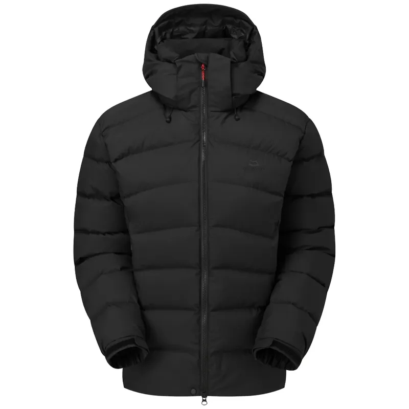 Mountain Equipment dámská péřová bunda Lightline Eco Wmns Jacket Nejlepší Volba