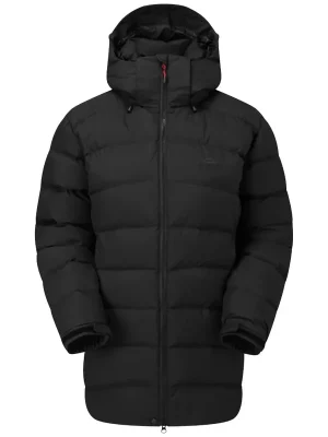 Víkendová Akce Mountain Equipment dámská péřová bunda Lightline Eco Wmns Parka