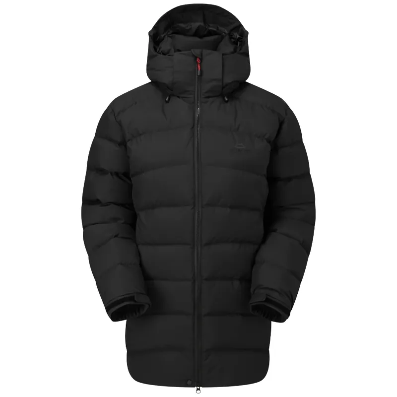 Víkendová Akce Mountain Equipment dámská péřová bunda Lightline Eco Wmns Parka