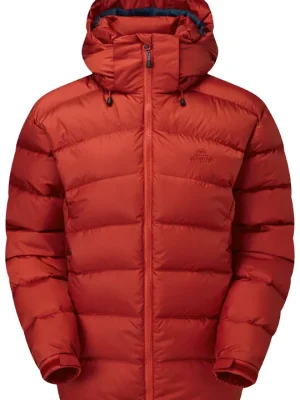 Mountain Equipment dámská péřová bunda Lightline Wmns Jacket Odeslání Ihned