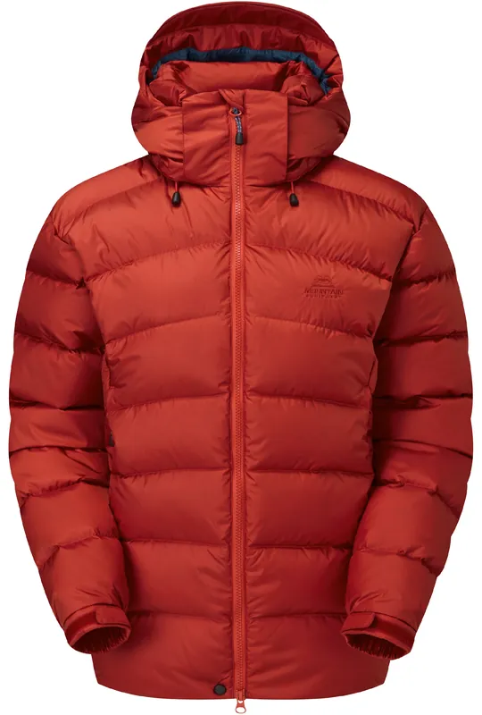 Mountain Equipment dámská péřová bunda Lightline Wmns Jacket Odeslání Ihned