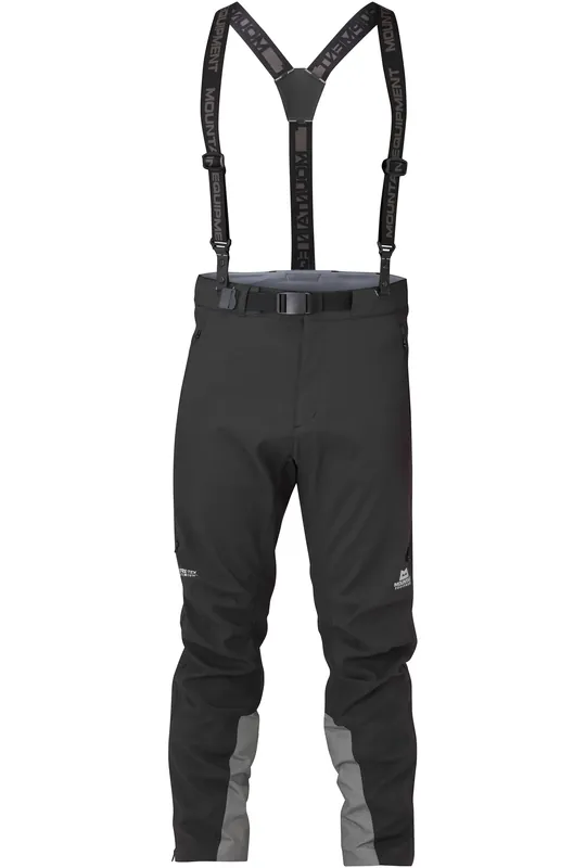 Mountain Equipment pánské softshellové kalhoty G2 Mountain Pant - zkrácené Výhodná Nabídka