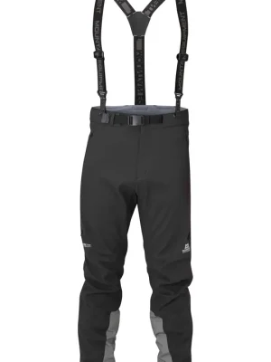 Dokud Zásoby Vydrží Mountain Equipment pánské softshellové kalhoty G2 Mountain Pant - prodloužené