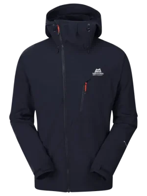 Akce Mountain Equipment Squall Hooded Jacket Men‘S