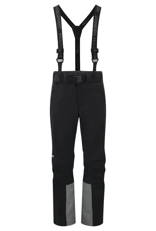 Horká Nabídka Mountain Equipment dámské softshellové kalhoty G2 Mountain Wmns Pant