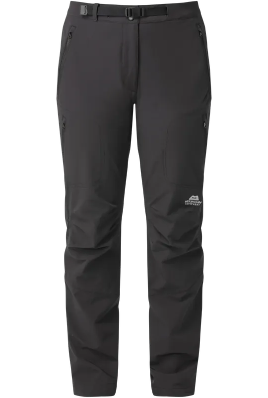Mountain Equipment Chamois Pant Women‘S - zkrácené nohavice Koupit Online