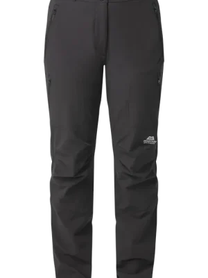 Přímo Od Výrobce Mountain Equipment Chamois Pant Women‘S - běžná délka
