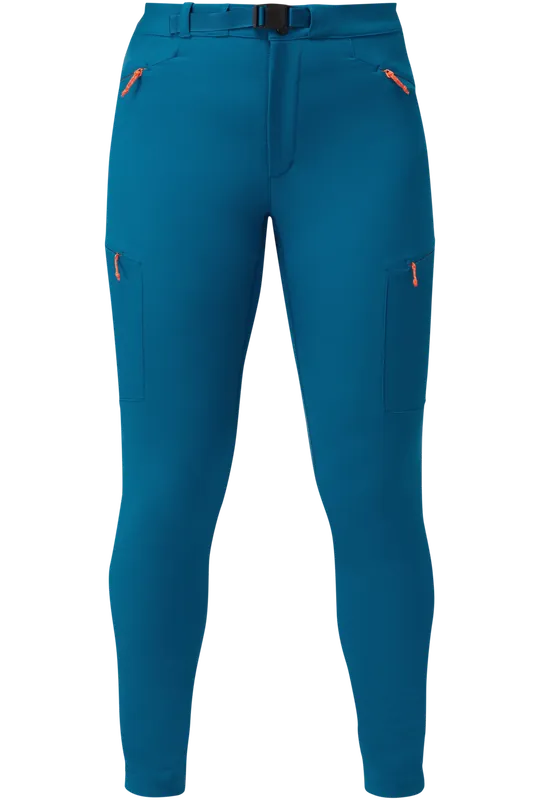 Akce Mountain equipment dámské outdoorové kalhoty Austra Wmns Tight