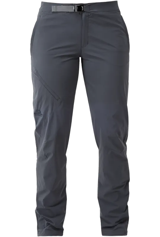 Mountain Equipment dámské softshellové kalhoty Comici Wmns Pant - zkrácené Vysoce Kvalitní