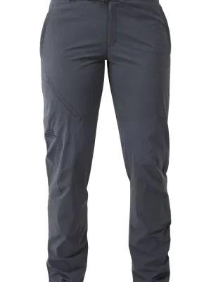 Vysoce Kvalitní Mountain Equipment dámské softshellové kalhoty Comici Wmns Pant