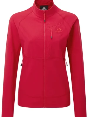 Vrácení Zdarma Mountain Equipment Arrow Jacket Women‘S
