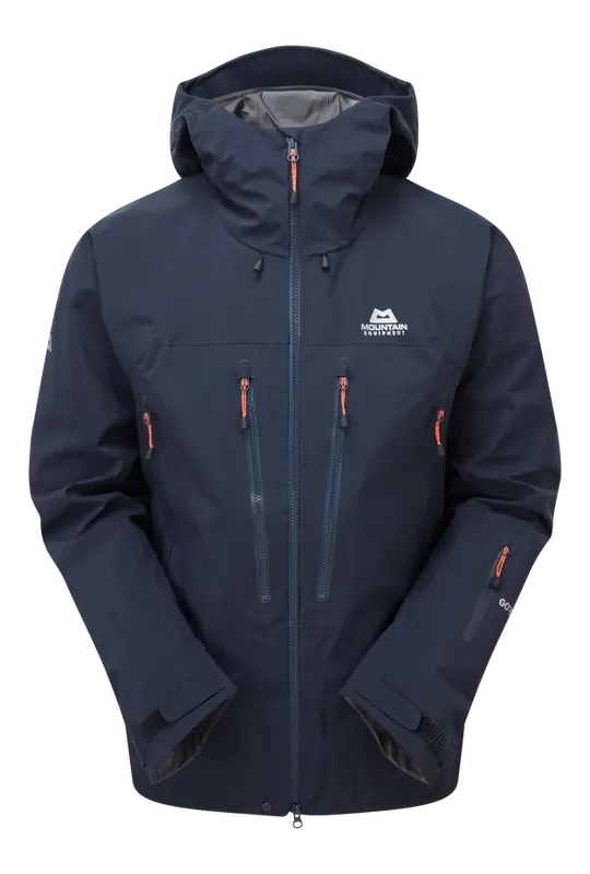 Mountain Equipment pánská nepromokavá bunda Changabang Jacket Expresní Doručení