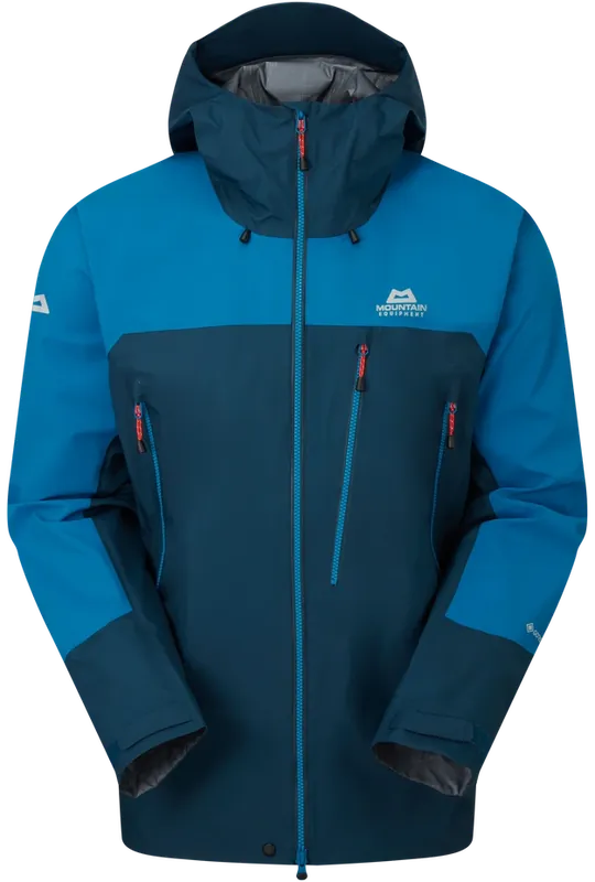 Mountain Equipment Lhotse Jacket Men‘S Výhodná Nabídka