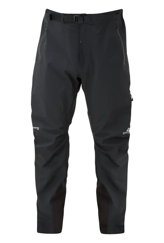 Značkový Mountain Equipment pánské nepromokavé kalhoty Lhotse pant