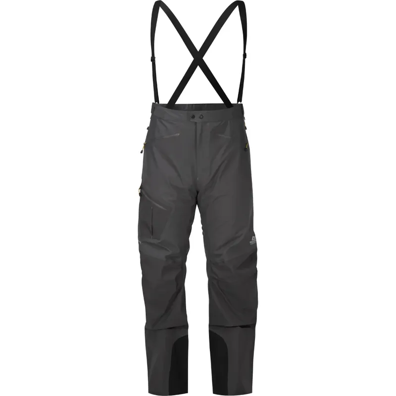 Mountain Equipment pánské nepromokavé kalhoty Quiver Pant Akční Cena