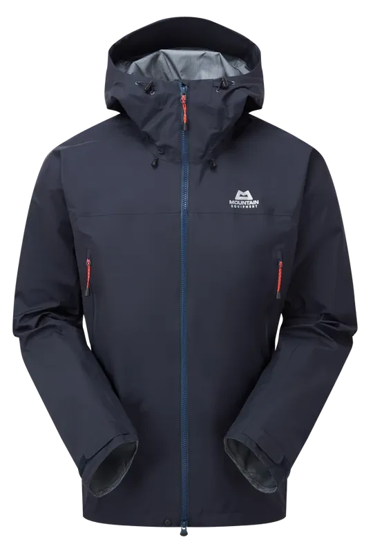 Mountain Equipment pánská nepromokavá bunda Shivling jacket Akce