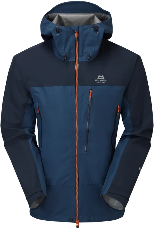 Mountain Equipment Makalu Jacket Men‘S Kup Teď