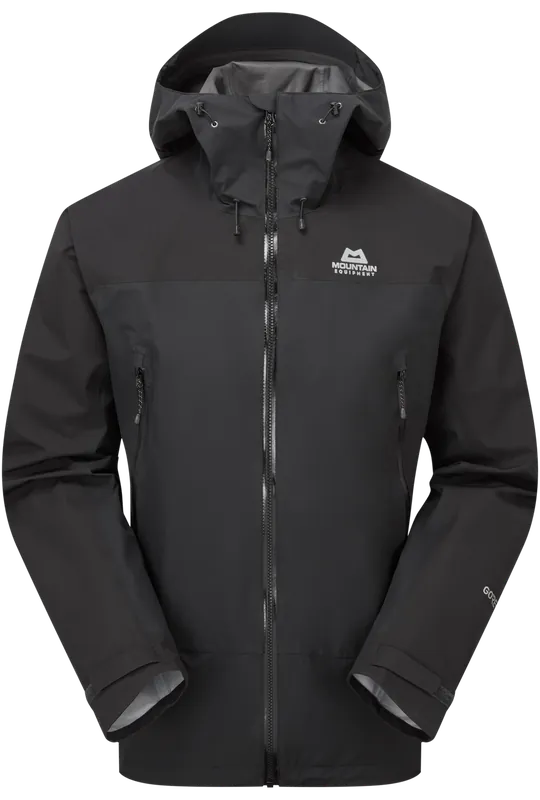 Mountain Equipment Saltoro Jacket Men‘S Levný